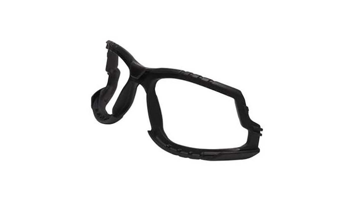 3M Solus Anti-Mist Safety Glasses, Clear