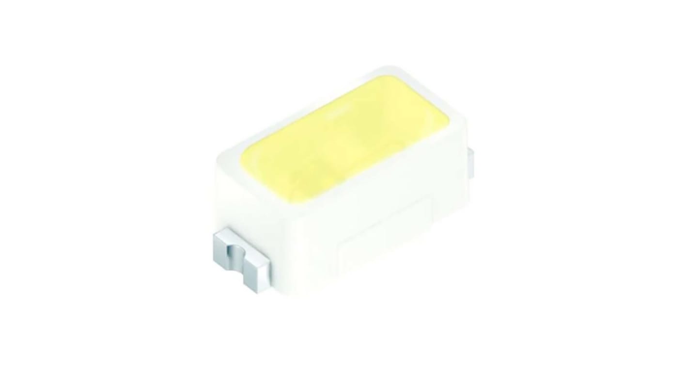 ams OSRAM2.9 V Blue LED  SMD, TOPLED E1608 KB DELPS2.DI-THVG-2J8L-Z555