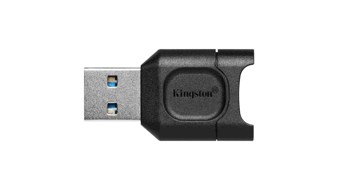 Kingston Memory Card Reader