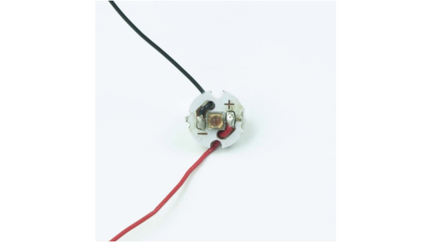 ILS, P1616 IR-Diode 1,15mW, 940nm, SMD