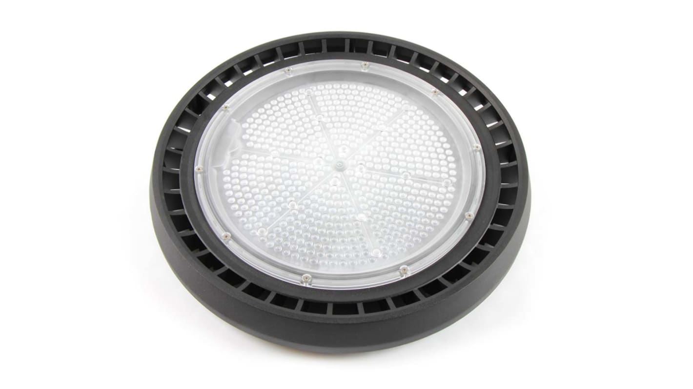 Intelligent LED Solutions Genoa Series LED Grow Light, 90° Wide Angle, For Flowering