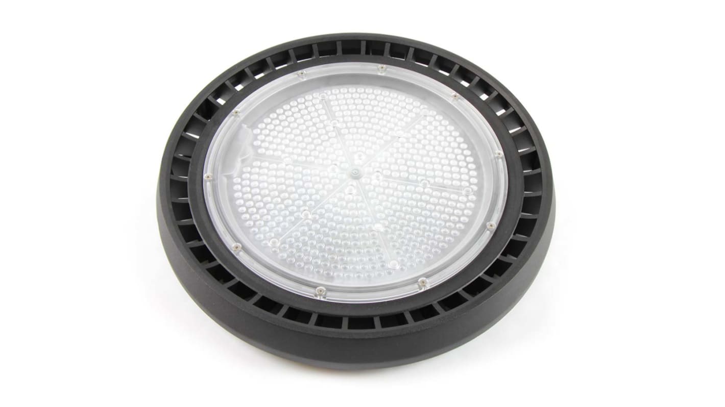 Intelligent LED Solutions Genoa Series LED Grow Light, 90° Wide Angle, For Seeding