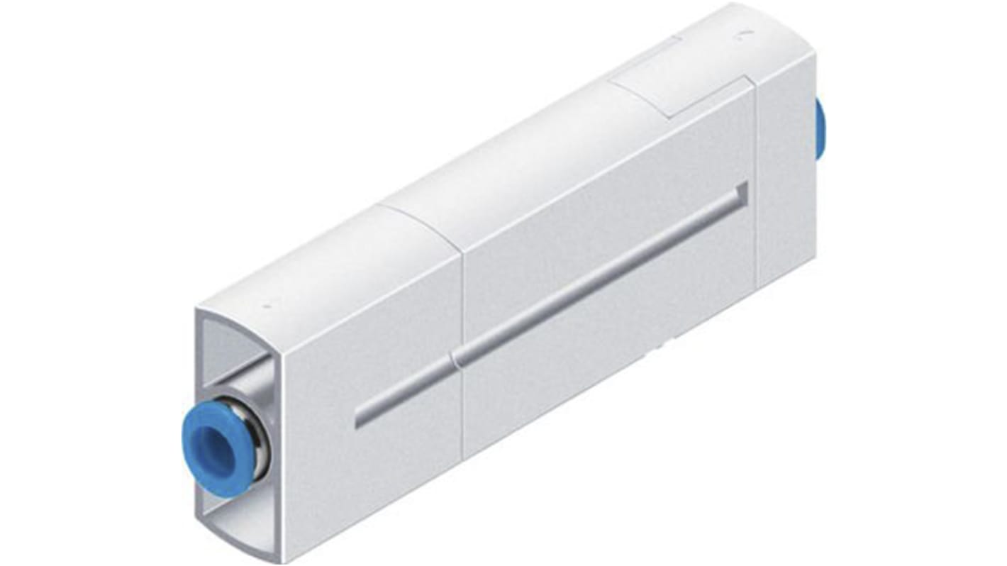 Festo Vacuum Pump, 0.7mm nozzle , 2bar 16.6L/min, VN series