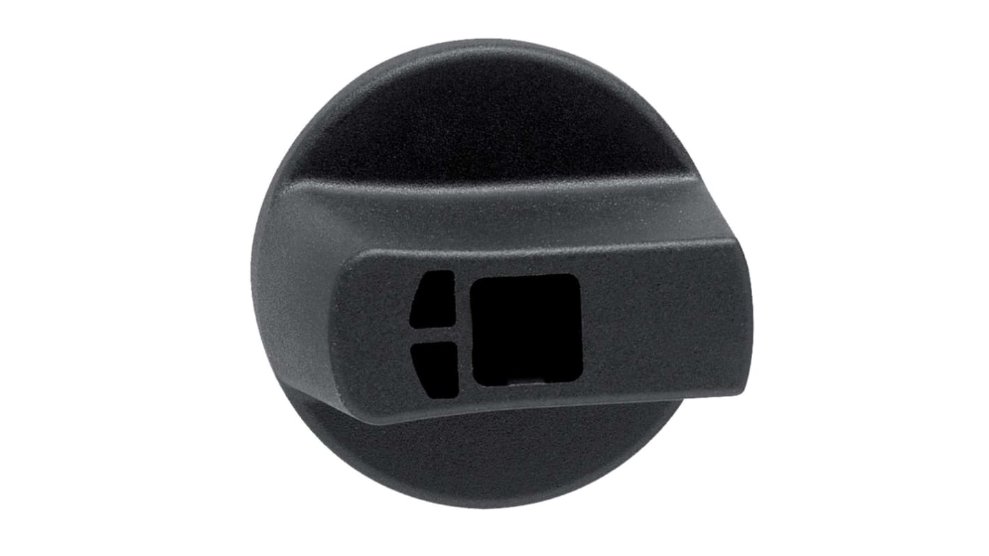 シュナイダーエレクトリック ロータリハンドル TeSys VLS用 黒 32mm Tesys