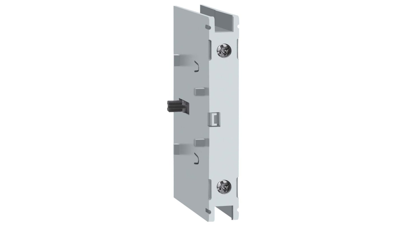 Schneider Electric Switch Disconnector Auxiliary Switch, Tesys VLS Series for Use with TeSys VLS