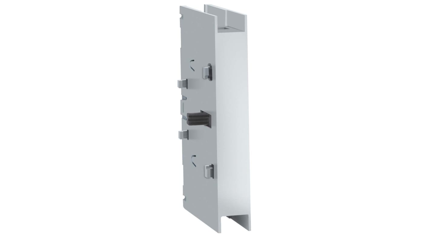 Schneider Electric Switch Disconnector Auxiliary Switch, Tesys VLS Series for Use with TeSys VLS