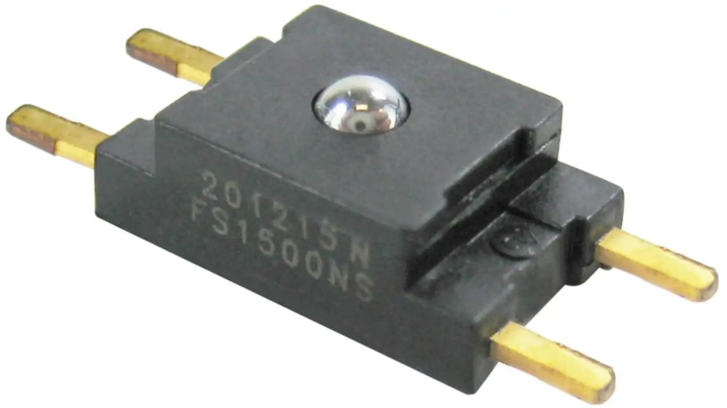 Honeywell 拉压力传感器 称重传感器, 2.04kg量程, FSS-SMT系列