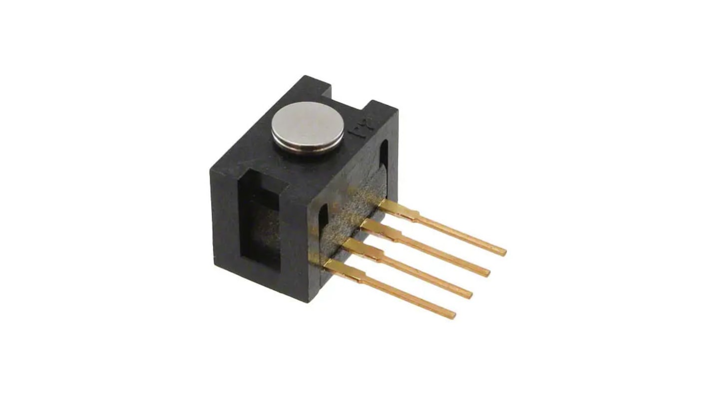 Honeywell 拉压力传感器 称重传感器, 0.51kg量程, FSG系列
