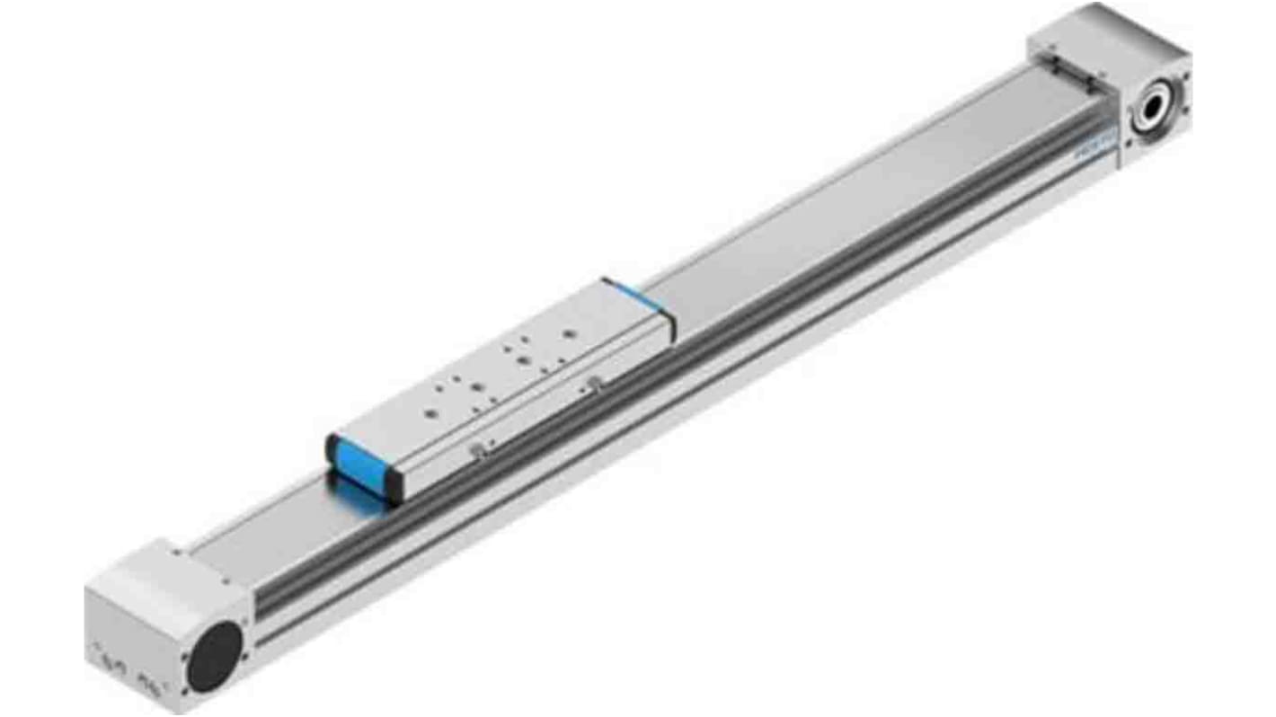 Festo Belt Driven Linear Actuator, 500mm, 8041859