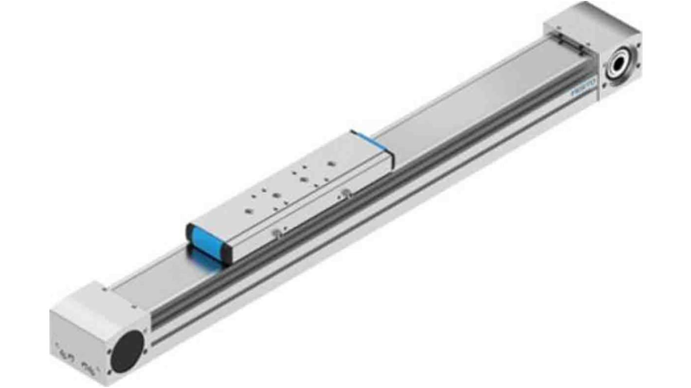 Festo Belt Driven Linear Actuator, 400mm