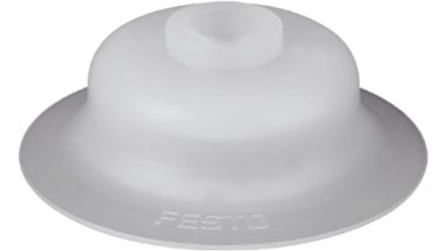 Festo 50mm Flat Suction Cup ESV 50 SS