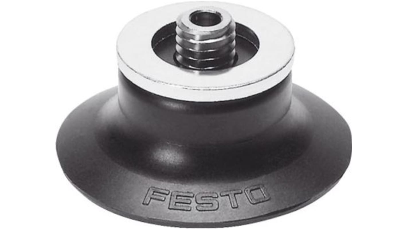 Festo 30mm Flat Suction Cup ESS-30-SNA