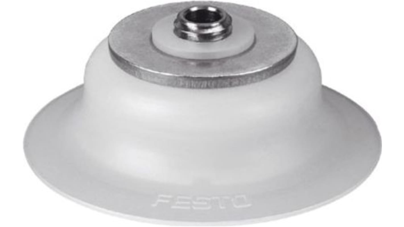 Přísavka ESS-40-SS plochá Silikon Festo