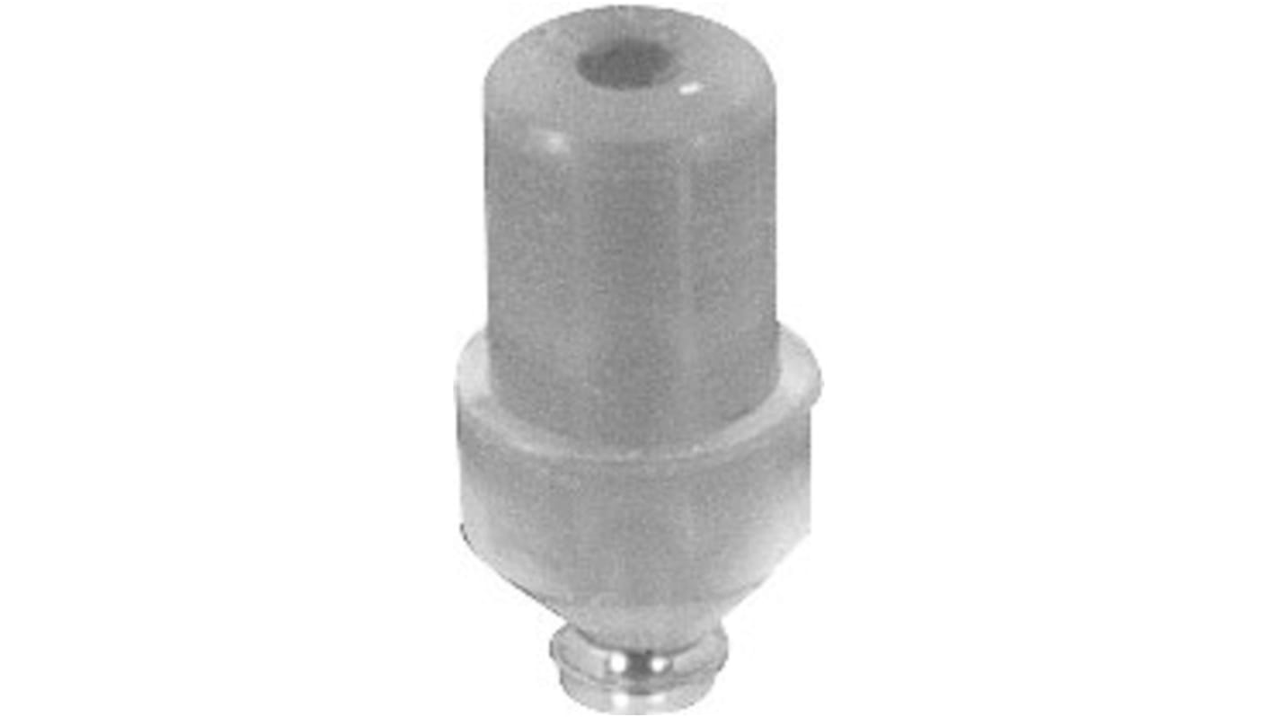 Festo 2mm Flat Silicon Suction Cup ESS-2-SS