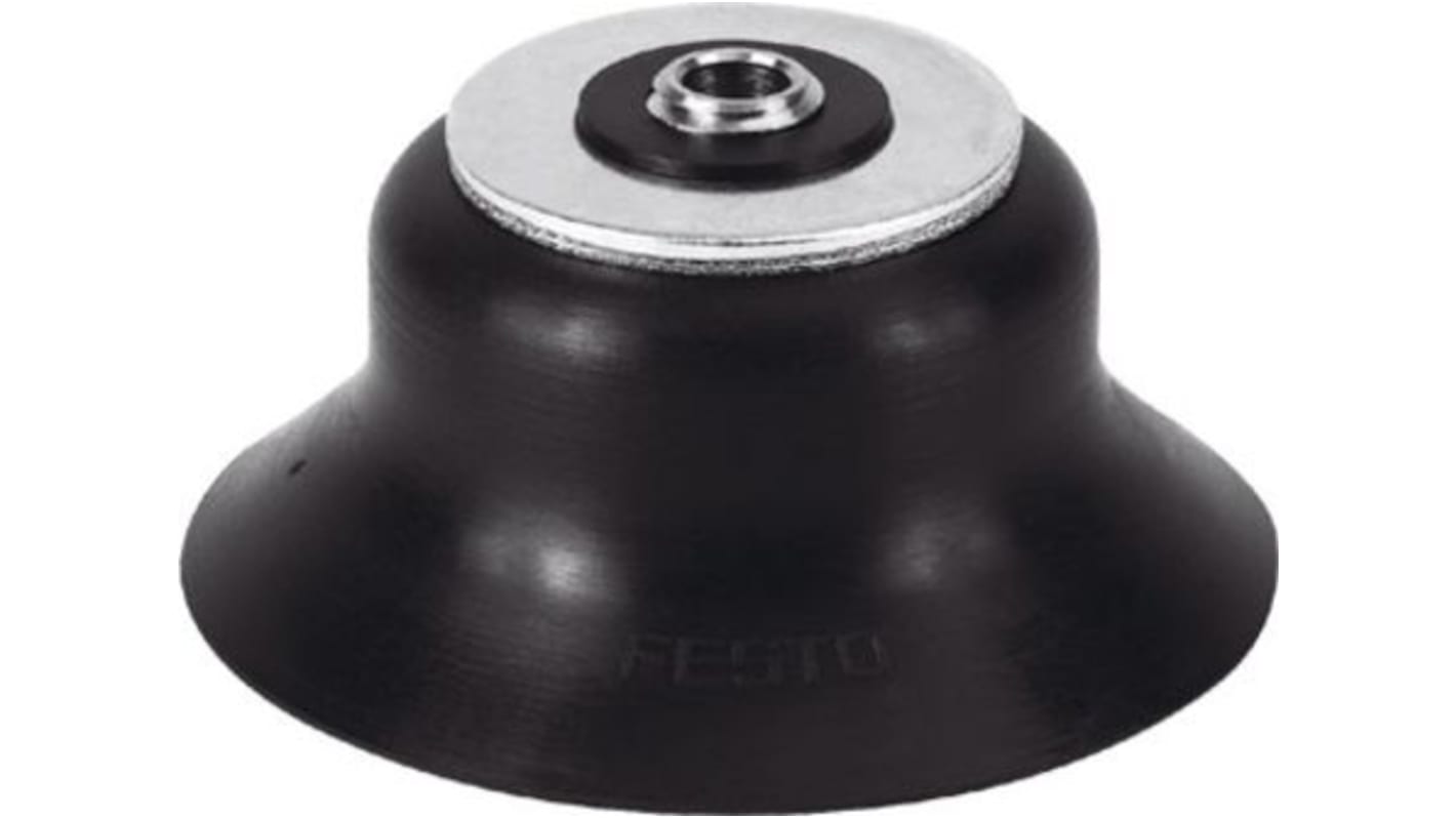 Festo 60mm NBR Suction Cup ESS-60-EN