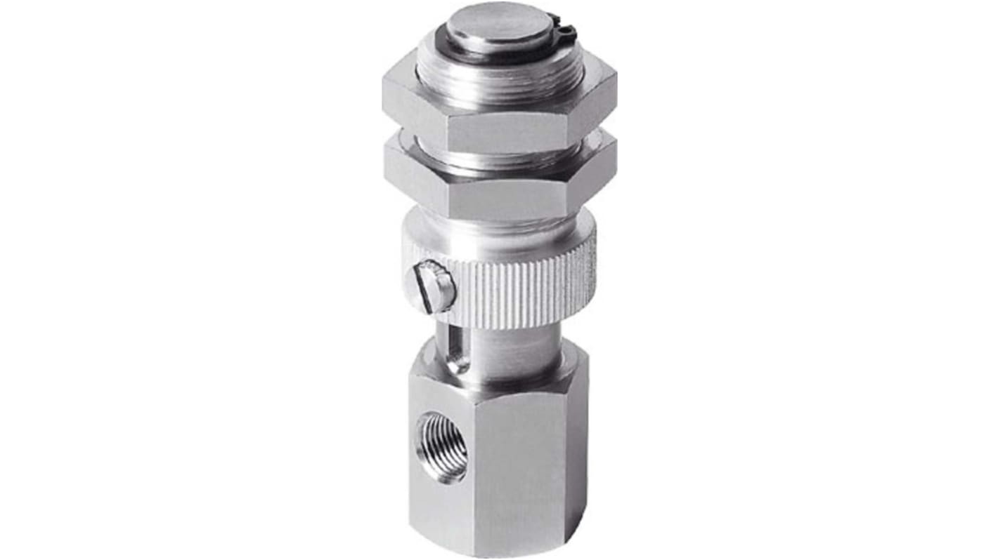 Festo NBR Suction Cup ESH-HD-5-G