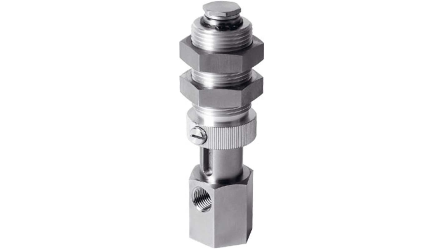Ventosa Festo ESH-HDL-5-G NBR