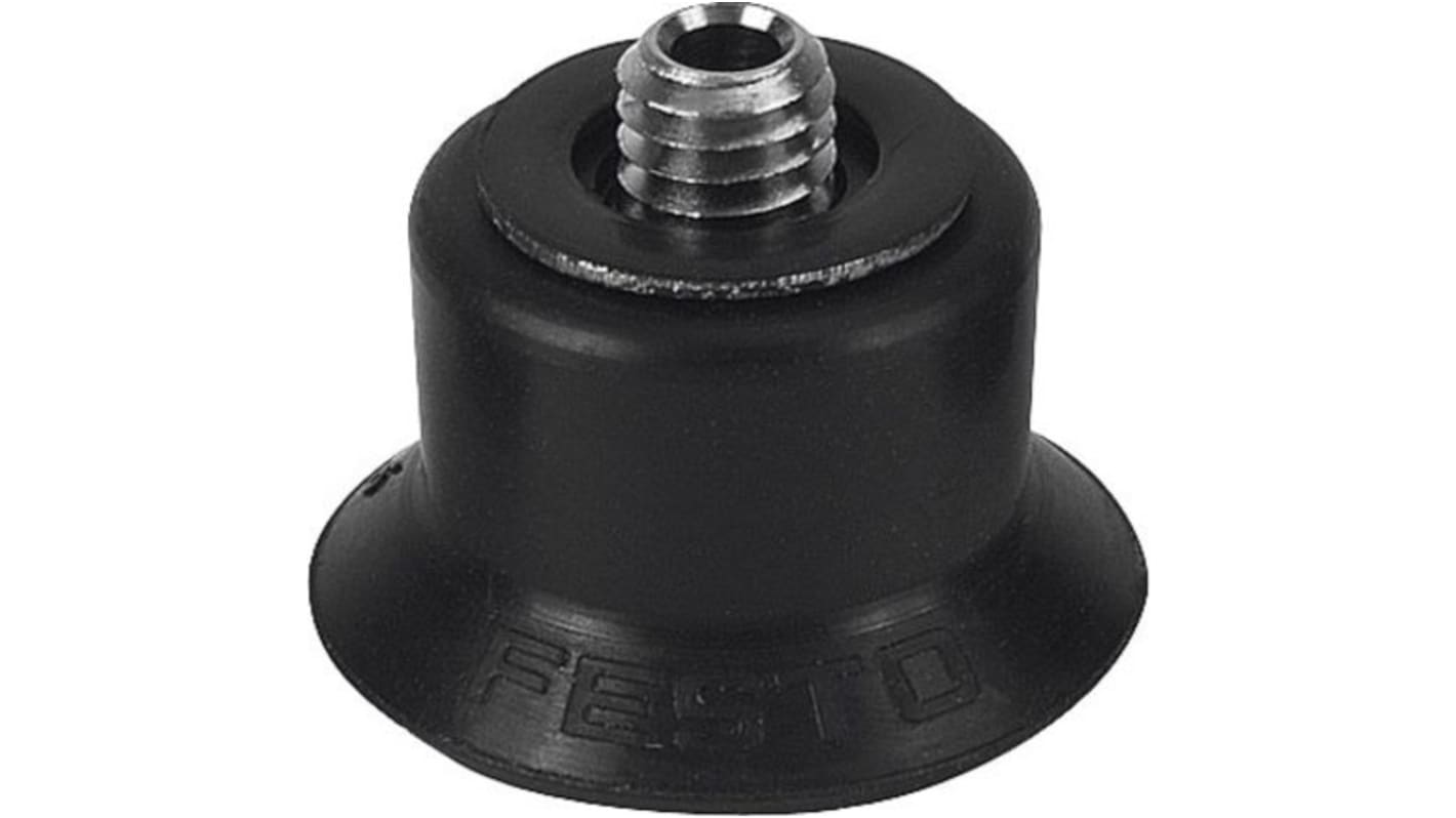 Festo 20mm NBR Suction Cup ESS-20-EN