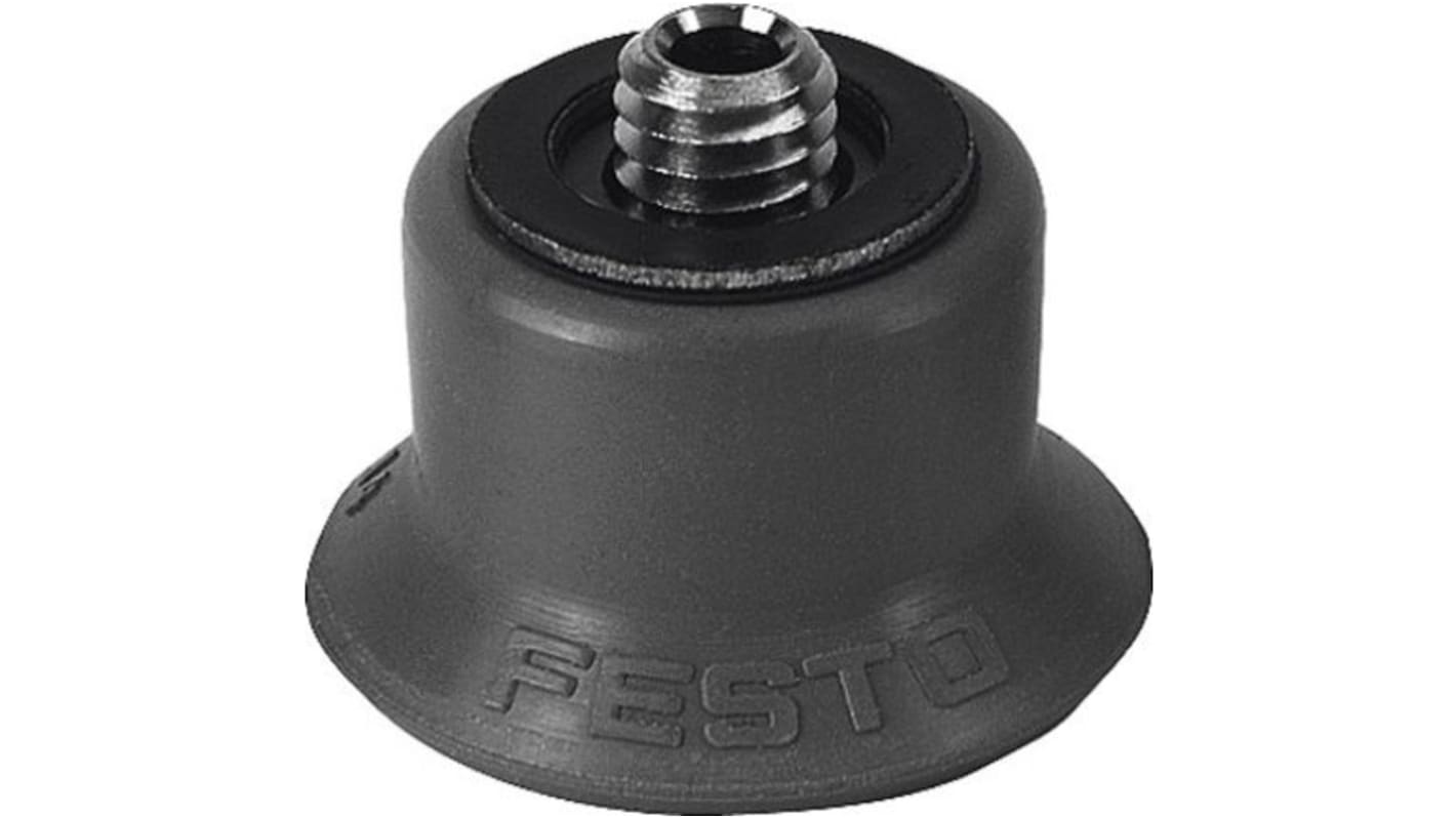 Festo 20mm Suction Cup ESS-20-EF