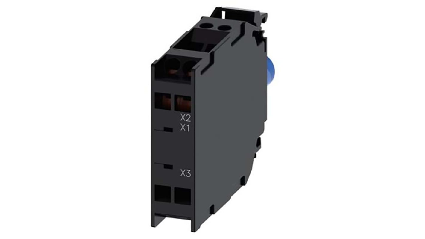 Siemens 3SU LED Block - 230 V