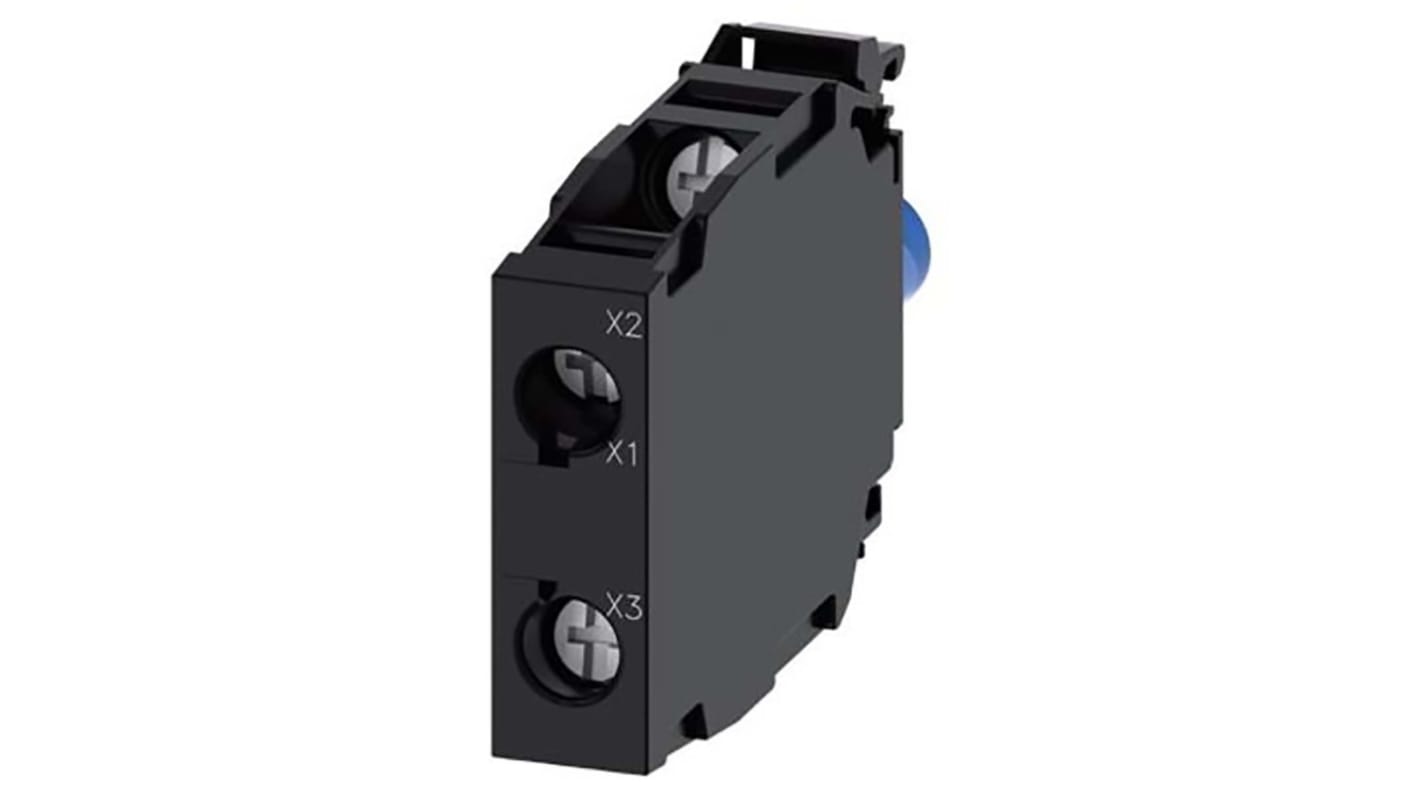 Siemens 3SU LED Block - 230 V