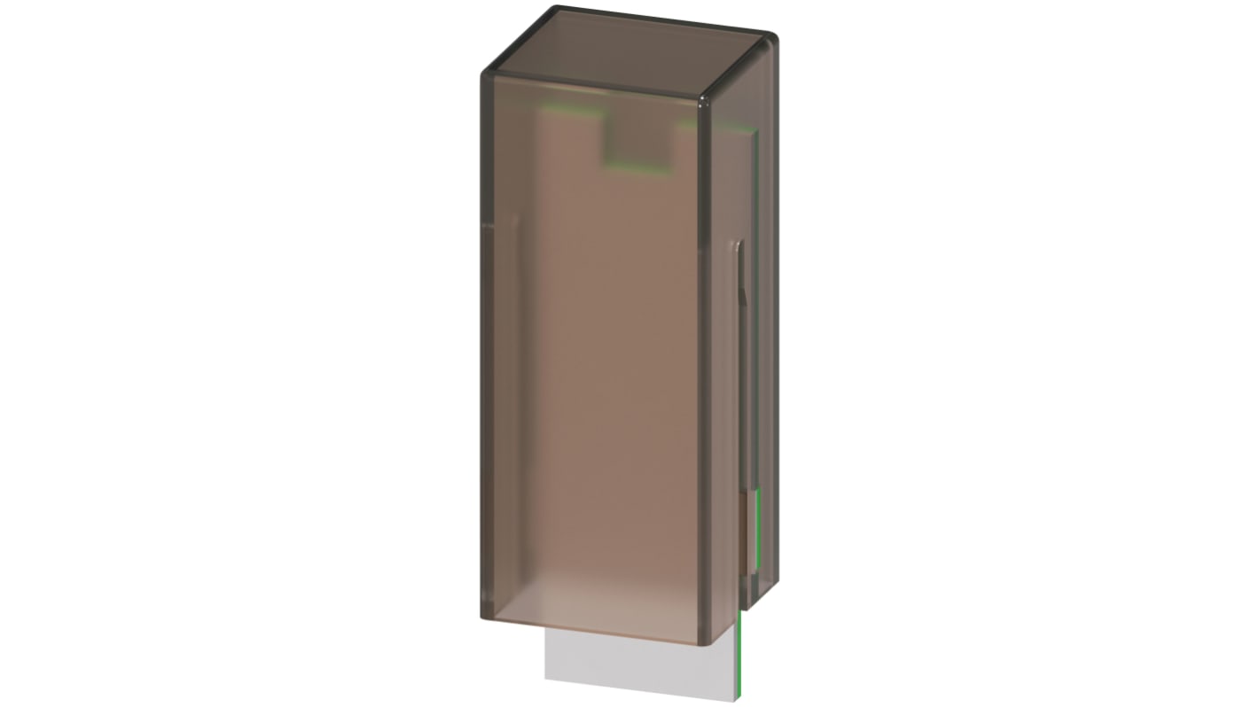 Siemens Pluggable Function Module, RC Circuit for use with Contactor