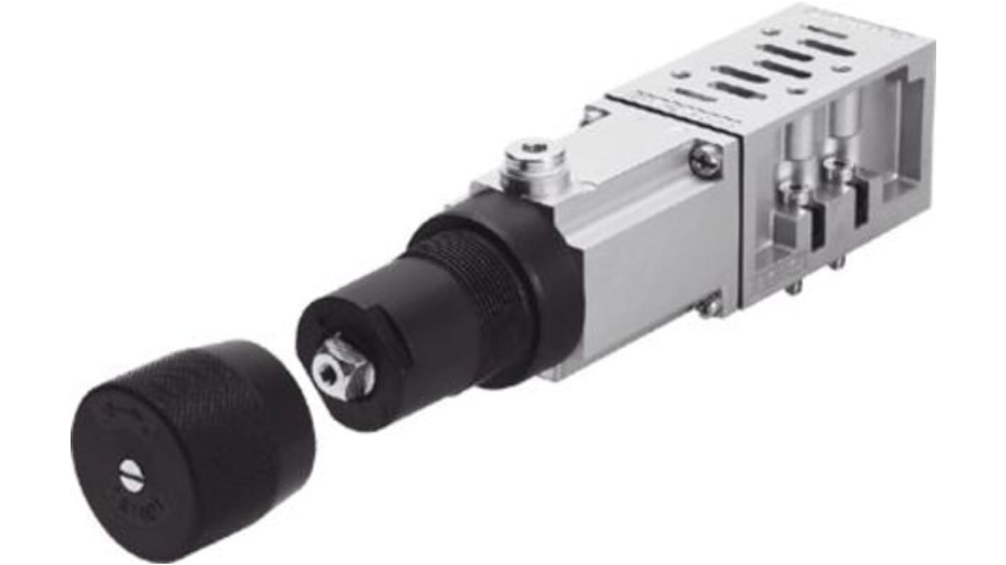 Festo LR系列安装套件