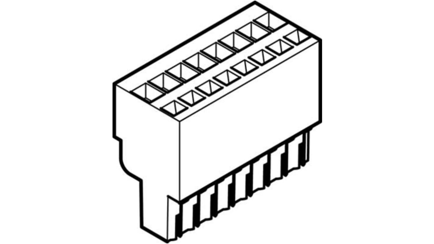 Festo NECC Plug Connector