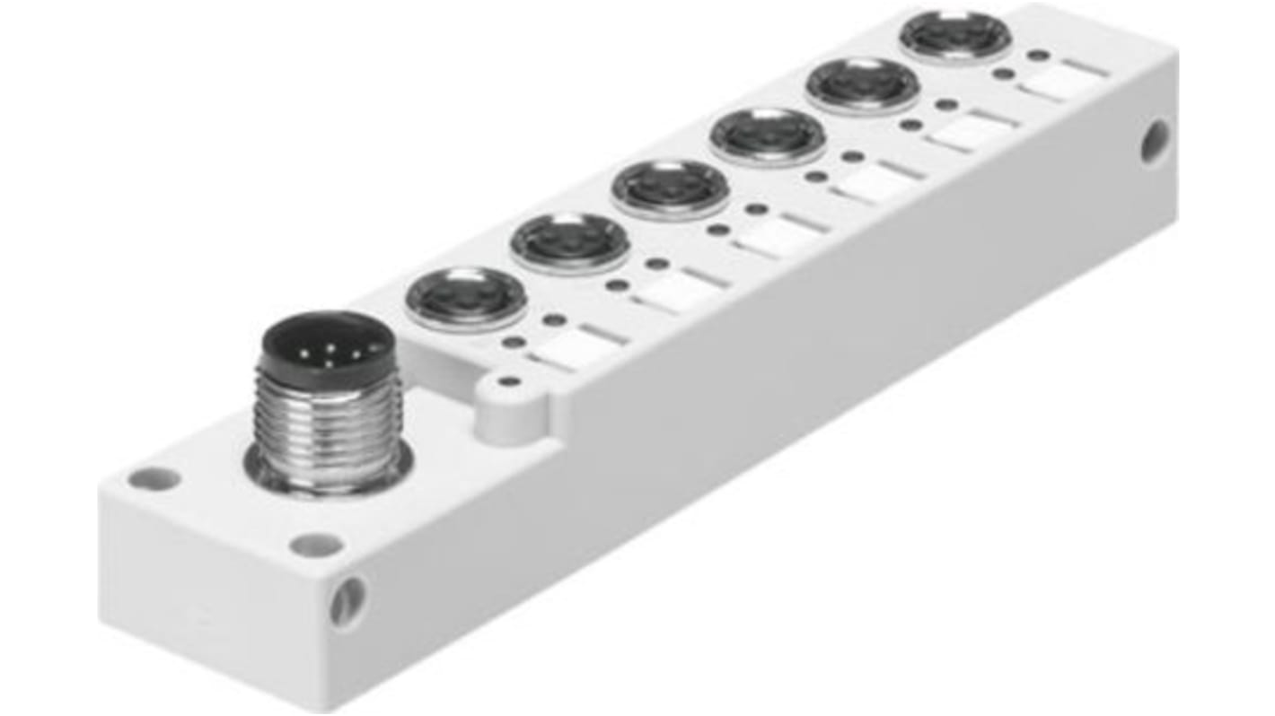 Festo NEDU Plug Connector, 574587