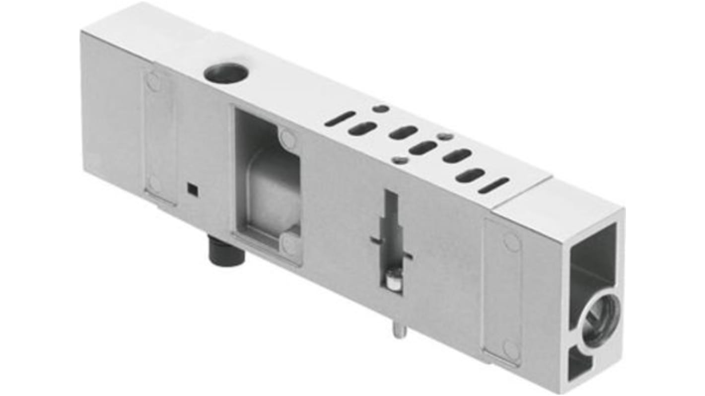 Festo VABF Regulator Plate, 540176