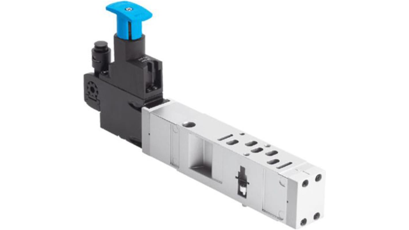 Festo VABF Regulator Plate, 540156