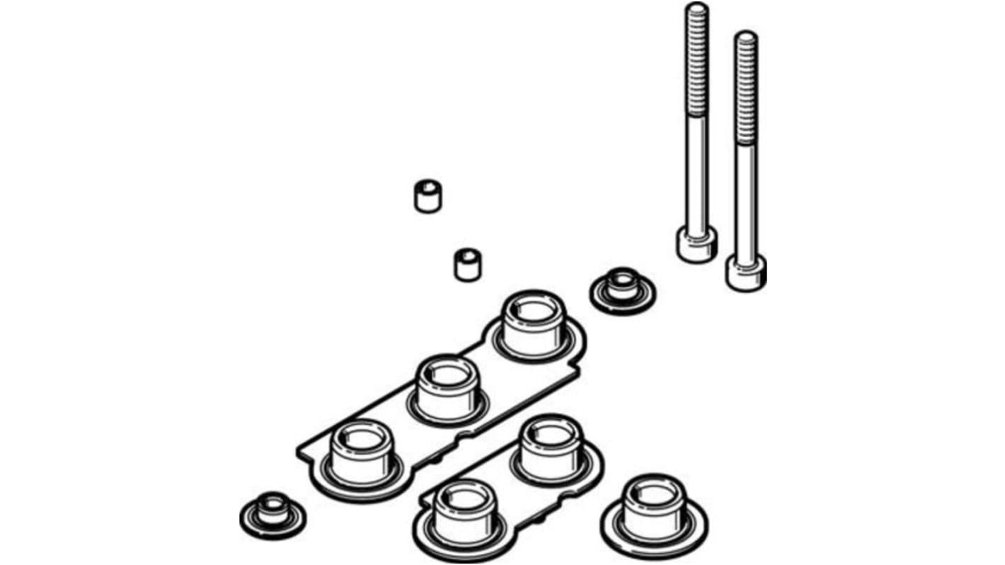 Festo VAME Mounting Kit, 8035637