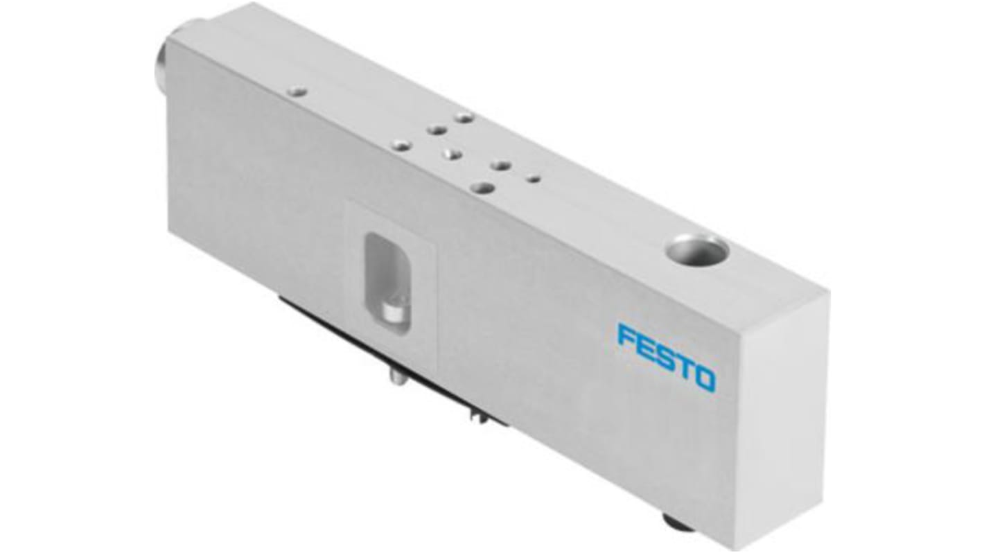 Festo VABF Regulator Plate, 573200