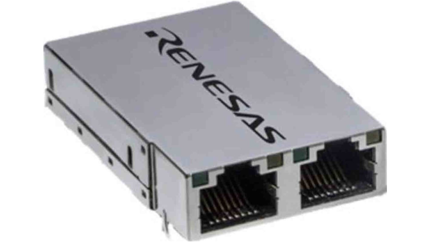 Renesas Electronics RY9012A0000GZ00#002, Ethernet Transceiver, 3.6 V, 9-Pin