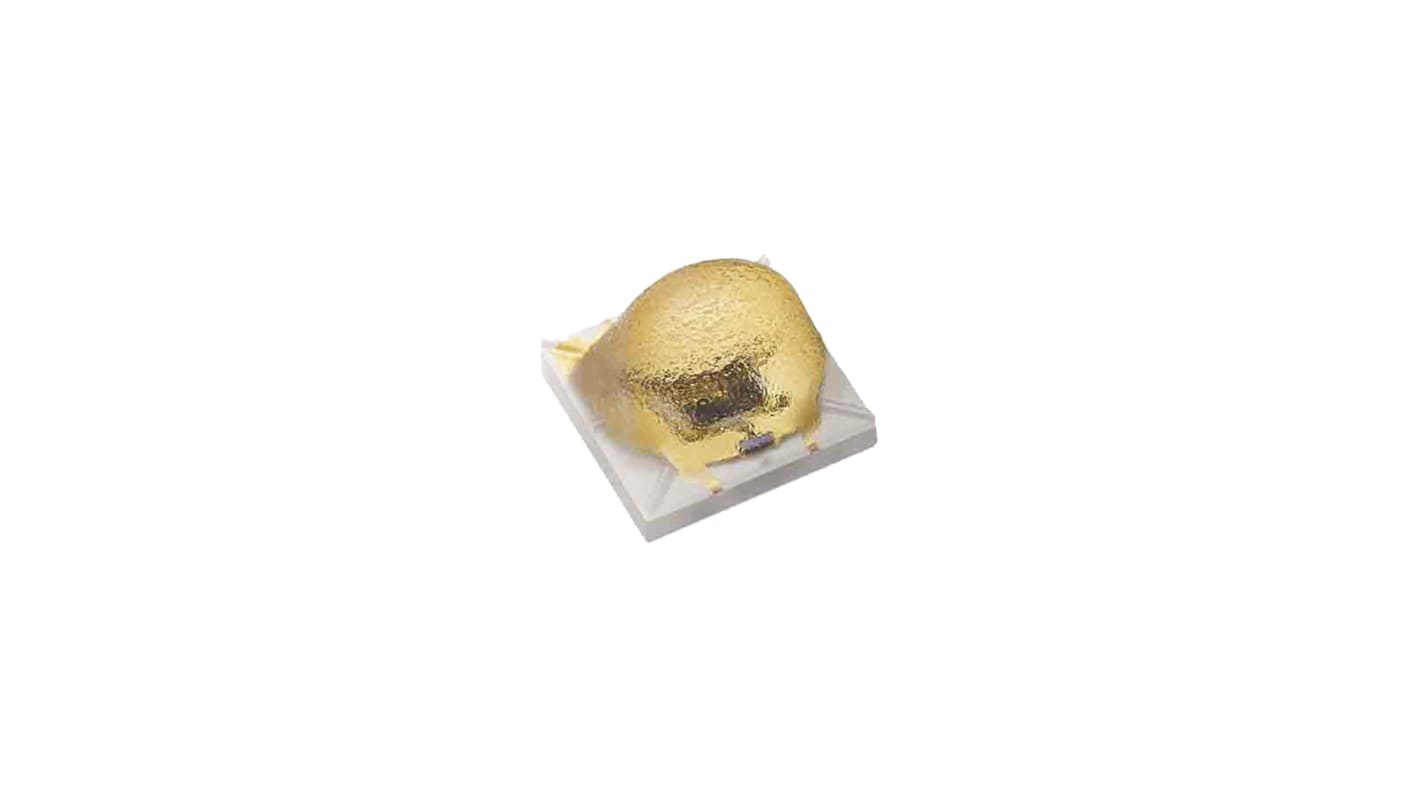 Lumileds 贴片红外发光二极管, 940nm波长, L1I0系列