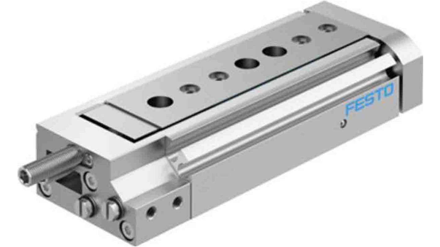 Festo Pneumatic Guided Cylinder - 543923, 8mm Bore, 30mm Stroke, DGSL Series, Double Acting