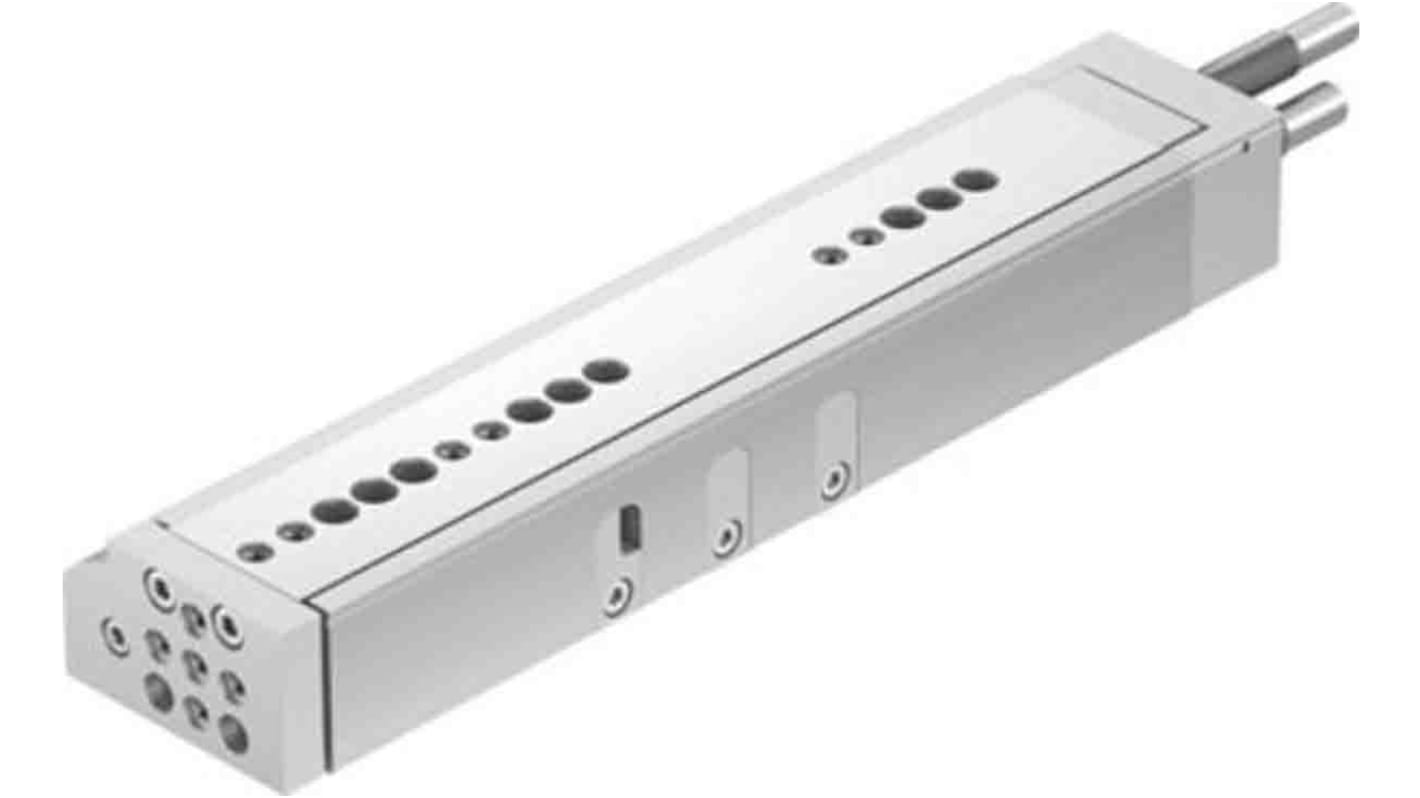 Festo Pneumatic Guided Cylinder - 543982, 16mm Bore, 150mm Stroke, DGSL Series, Double Acting