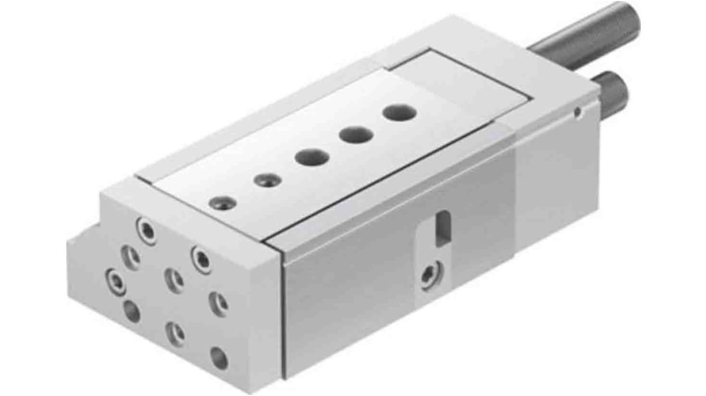 Festo Pneumatic Guided Cylinder - 544032, 30mm Bore, 30mm Stroke, DGSL Series, Double Acting