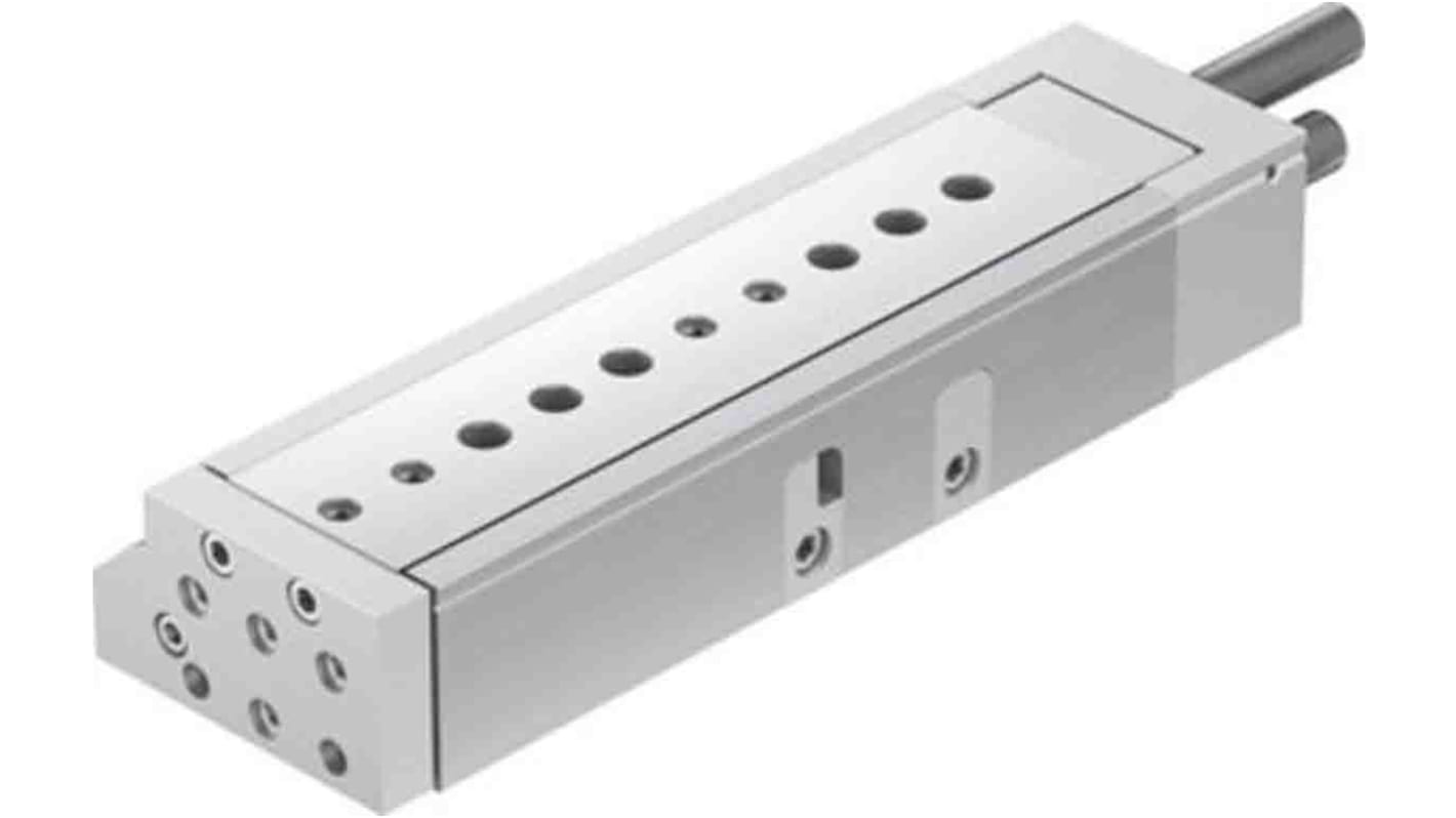 Festo Pneumatic Guided Cylinder - 544036, 30mm Bore, 100mm Stroke, DGSL Series, Double Acting