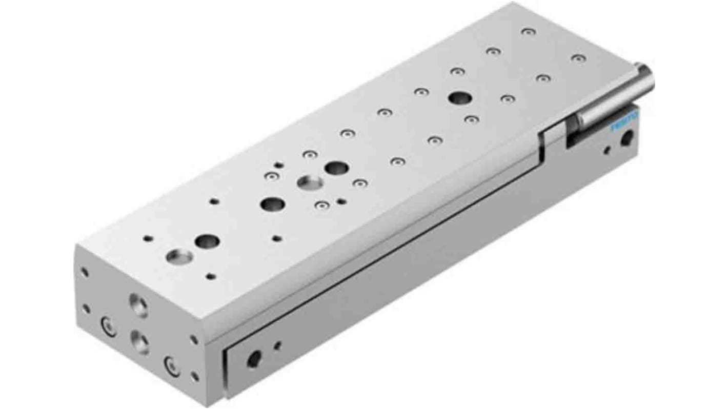 Festo Pneumatic Guided Cylinder - 8085189, 20mm Bore, 150mm Stroke, DGST Series, Double Acting