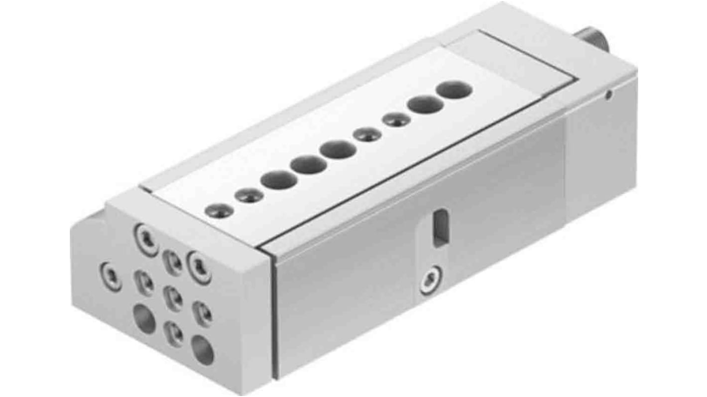 Festo Pneumatic Guided Cylinder - 570182, 16mm Bore, 40mm Stroke, DGSL Series, Double Acting