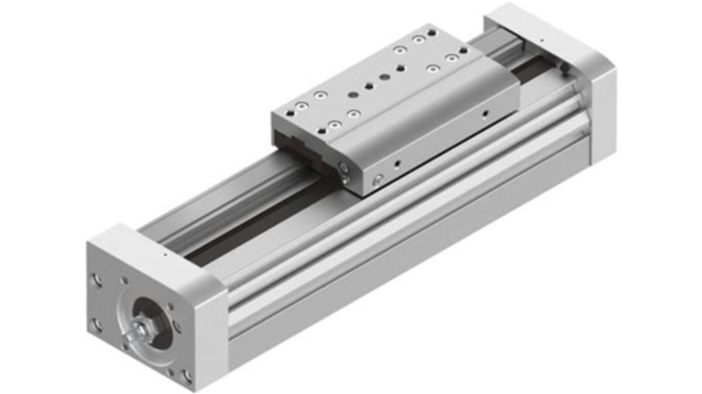 Festo 電動リニアアクチュエータ, 最大ストローク長:100mm