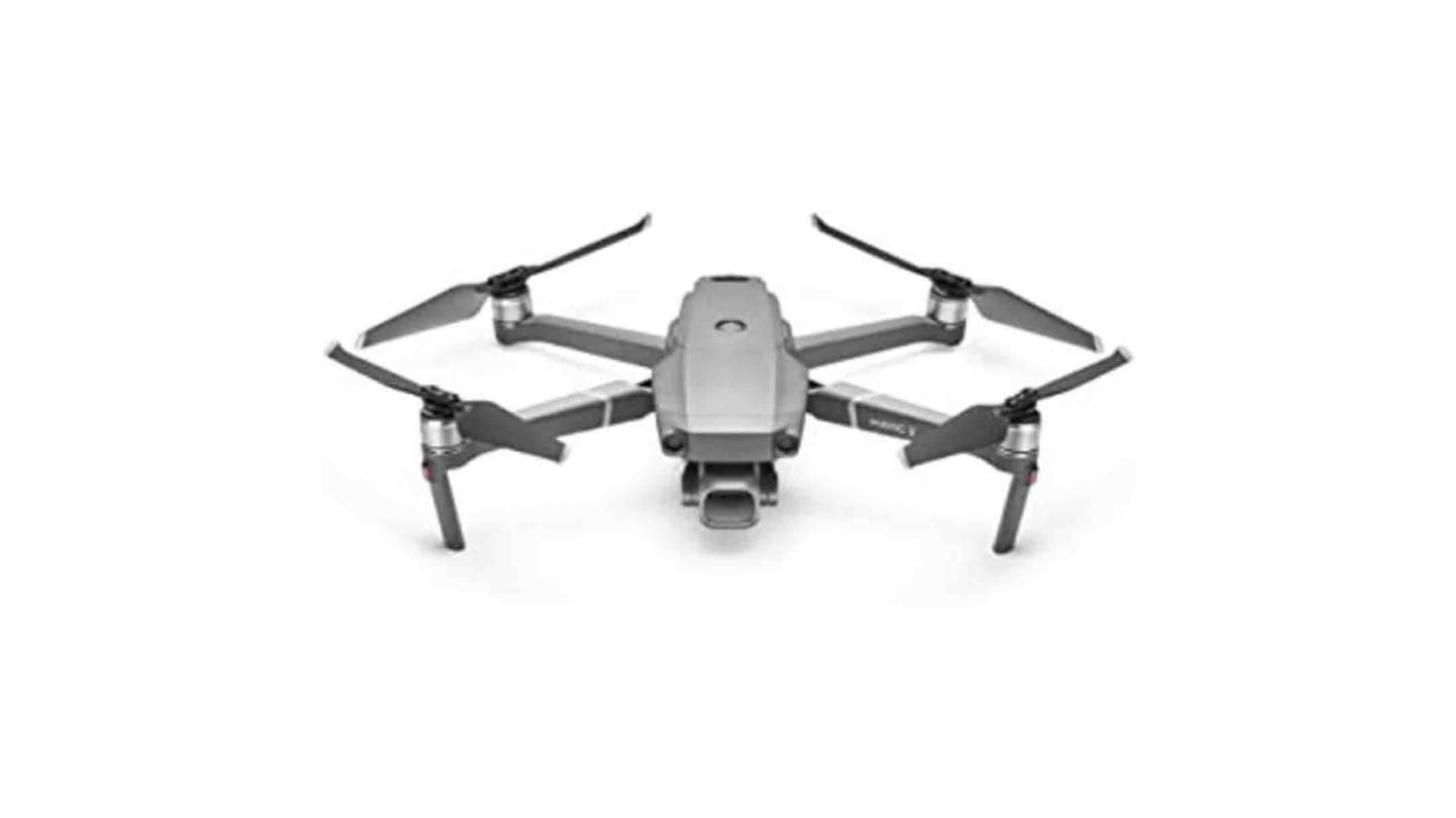 DJI Mavic 2 Pro Drone, 8000m Maximum Range