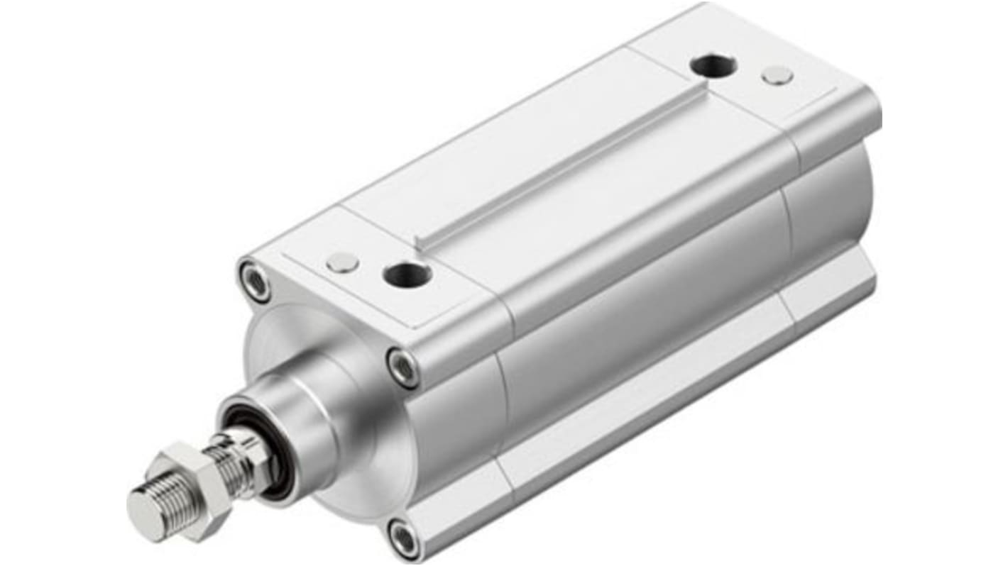 Festo Pneumatic Profile Cylinder - 1781070, 80mm Bore, 320mm Stroke, DSBF Series