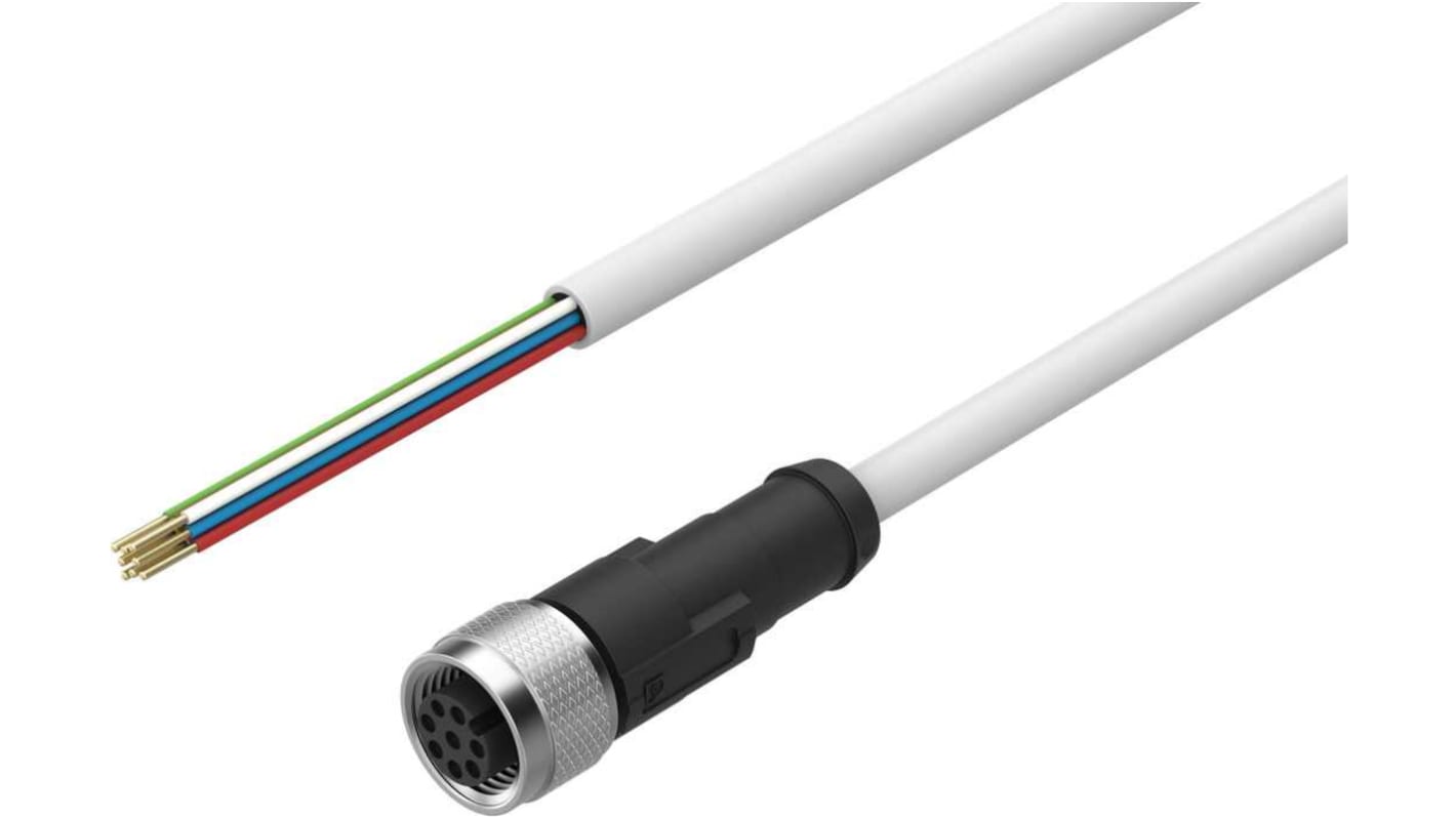 Festo Cable, NEBC Series