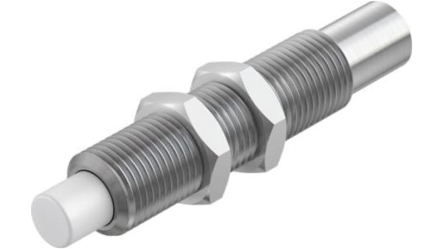 Festo Shock Absorber, DYSS-4-4-Y1F-G2, 29.5mm Body Length