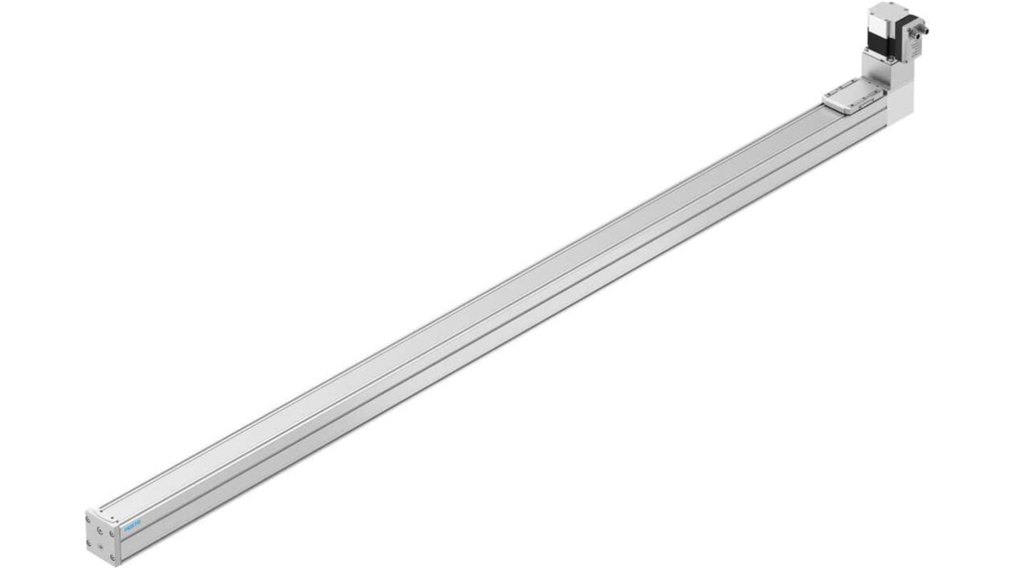 Festo Micro Linear Actuator, 1500mm, 24V dc, 200N, 1300mm/s, 8083577