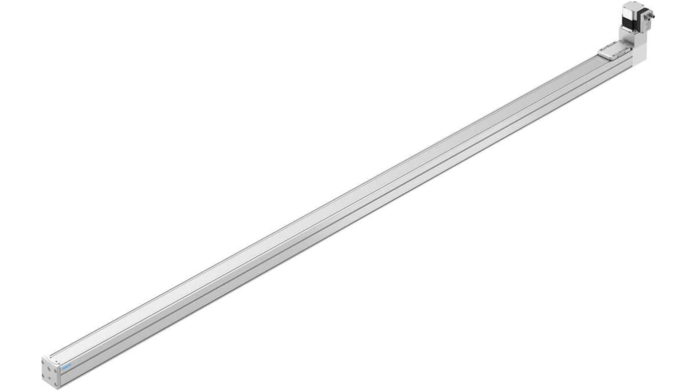 Festo Micro Linear Actuator, 2000mm, 24V dc, 200N, 1300mm/s, 8083579