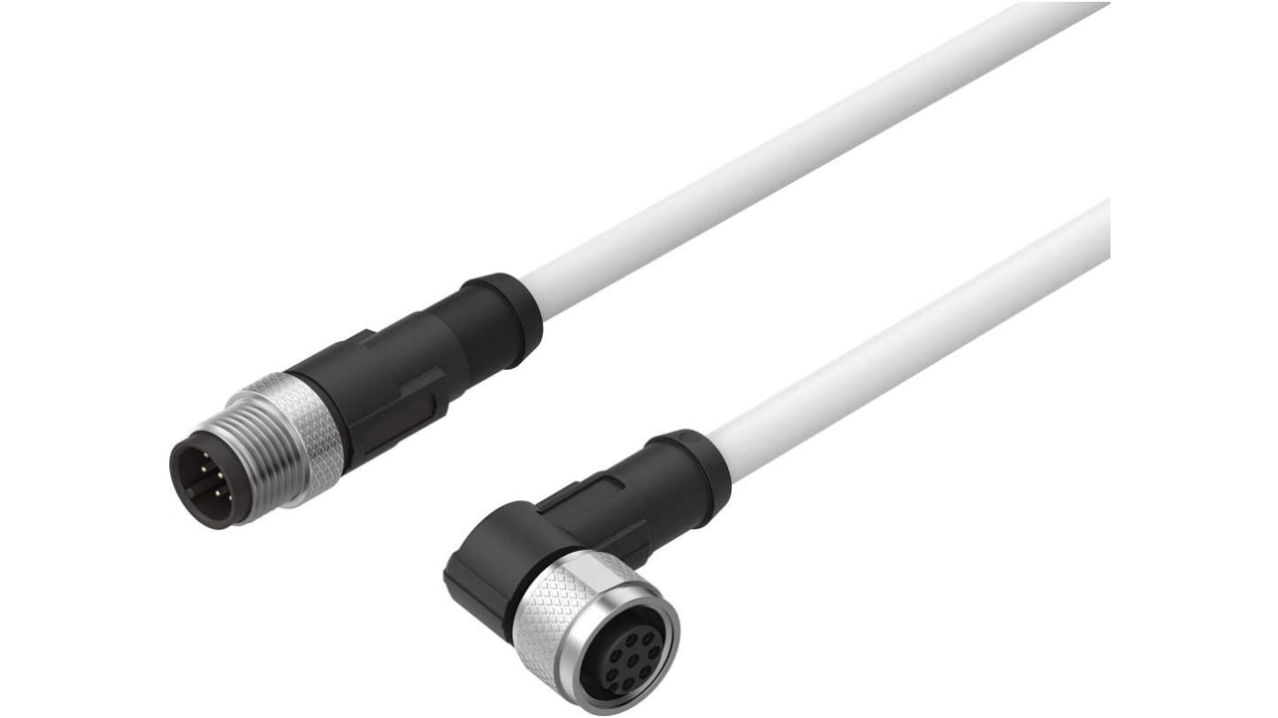 Festo Cable, NEBC Series