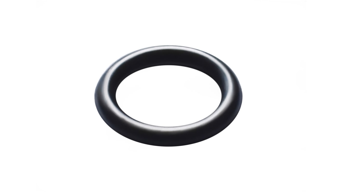 Hutchinson Le Joint Français Rubber : NBR PC851 O-Ring O-Ring, 8.9mm Bore, 12.7mm Outer Diameter